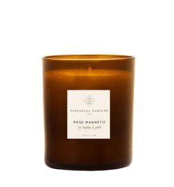Rose Magnetic - Bougie Parfumée Rose Magnetic - Bougie Parfumée